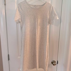 Old navy medium tshirt dress
